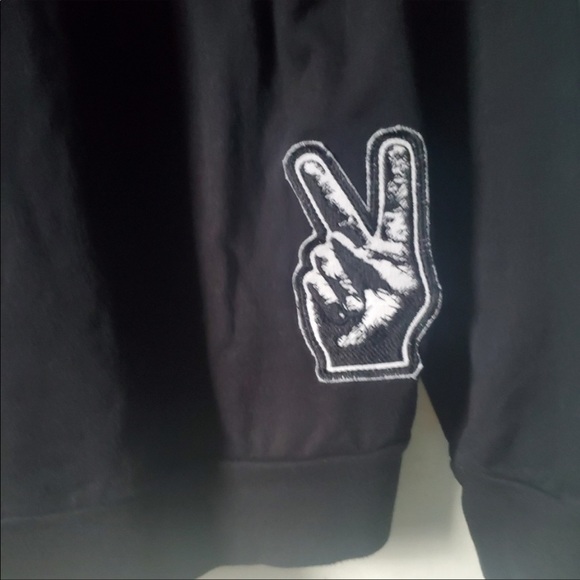 Lauren Moshi - CALIFORNIA ELEMENTS SWEATSHIRT - Picture 9 of 11